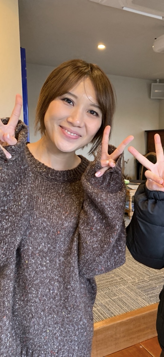 原のどか ビフォア1